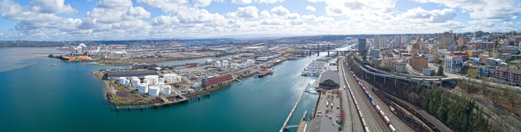 Press Release: GROUNDBREAKING REPORT RELEASED ON DECARBONIZING WA’S TRANSPORTATION SYSTEMS