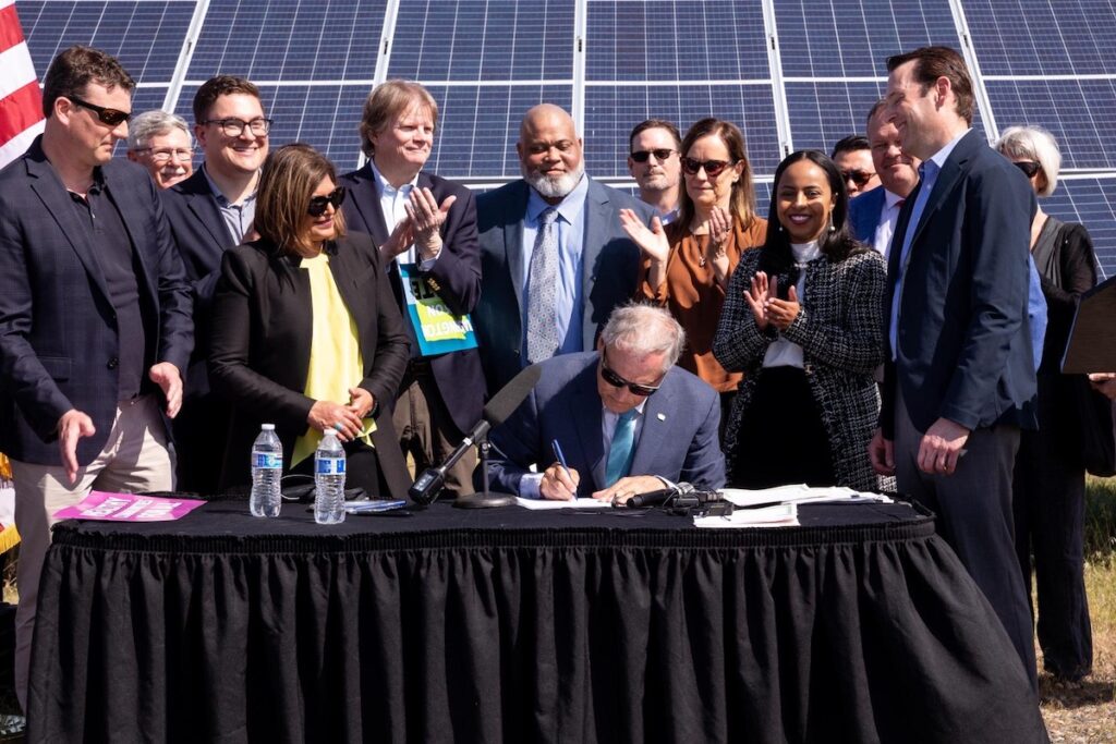 New policies to power a cleaner WA