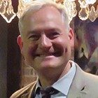 Former Sen. Reuven Carlyle, founder of Earth Finance and board member of Clean & Prosperous