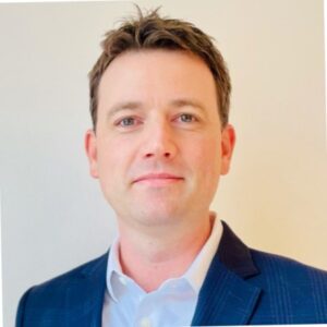 Charles Knutson, Senior Manager, Public Policy, Amazon