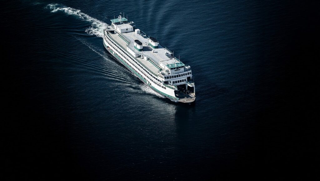 A New Look for Clean & Prosperous