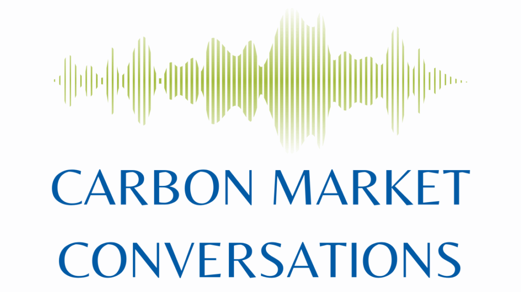 Episode 8: Washington State Cap-and-Invest Program Deep-Dive with Joel Creswell and Isaac Kastama