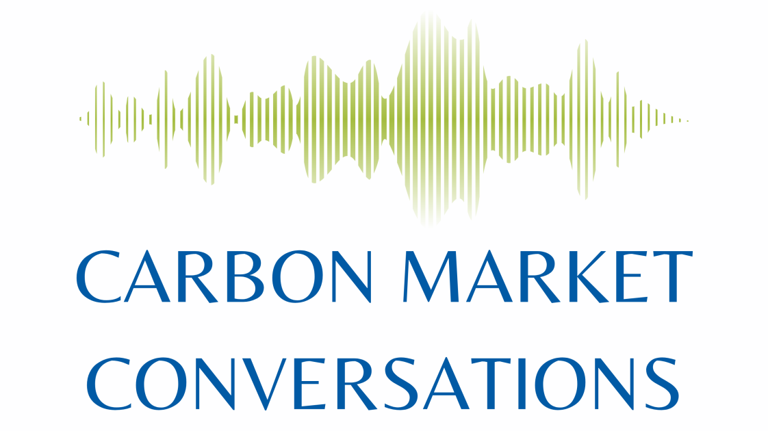 Carbon Market Conversations Podcast