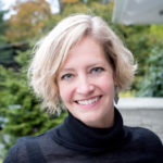 Headshot of Lisa Stiffler, reporter for GeekWire