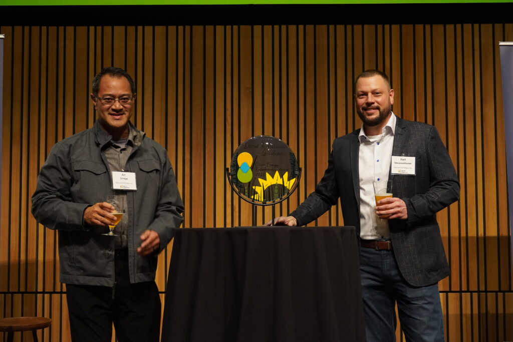 Revolutionizing Hop Extraction with Yakima Chief Hops