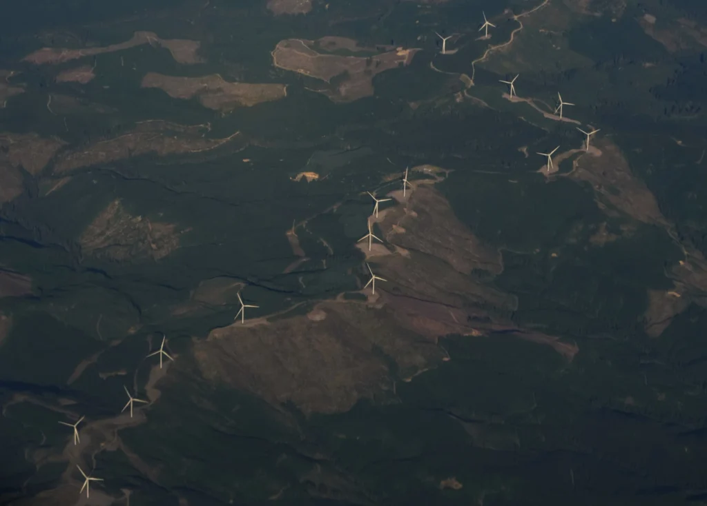 Report finds $149 billion backlog of clean energy projects in WA