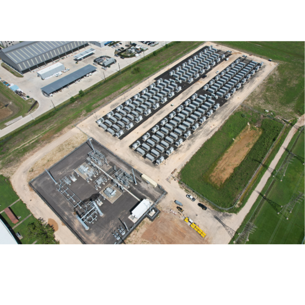 How Batteries Can Supercharge the Clean Energy Transition