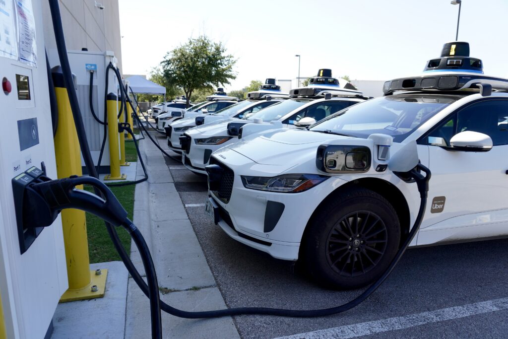 The Next Frontier of Transportation Electrification