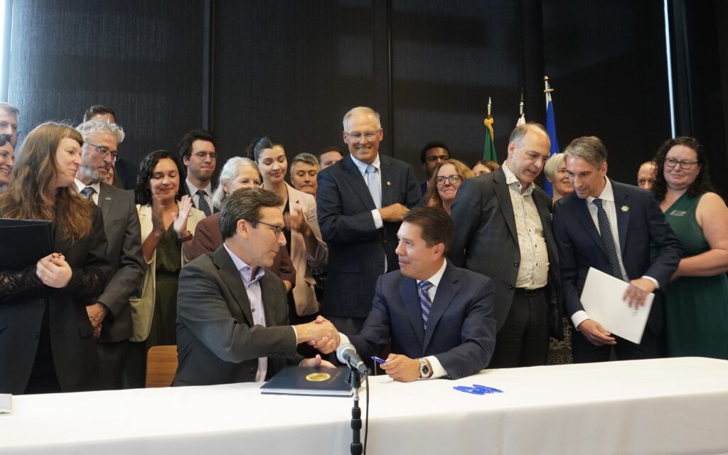 A Major Milestone for Subnational Climate Action