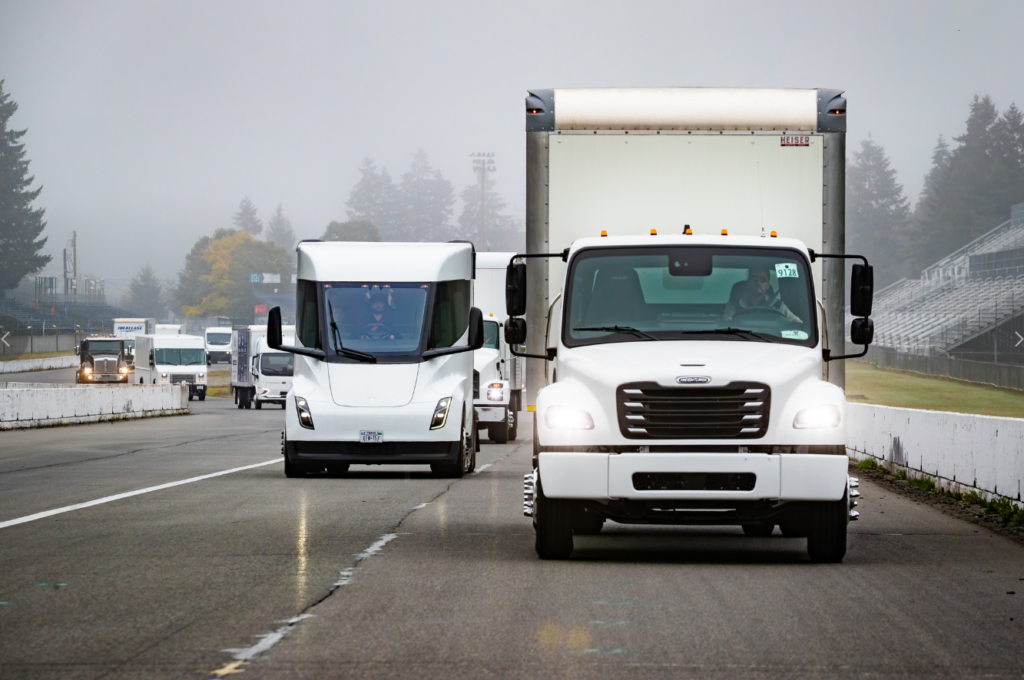 What Fuel Source Doesn’t Cost $7.37/Gallon? Electricity! 